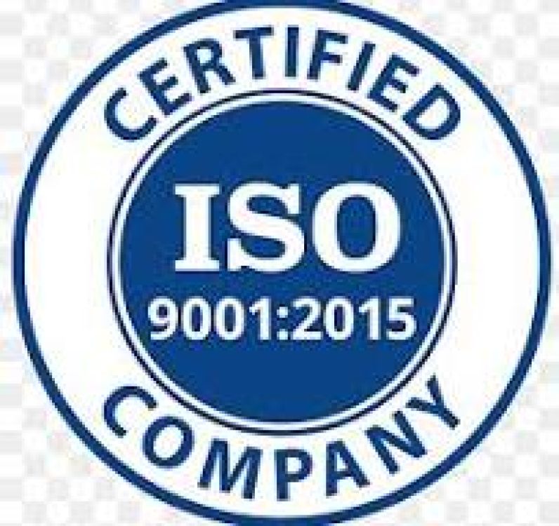 ISO 9001:2015