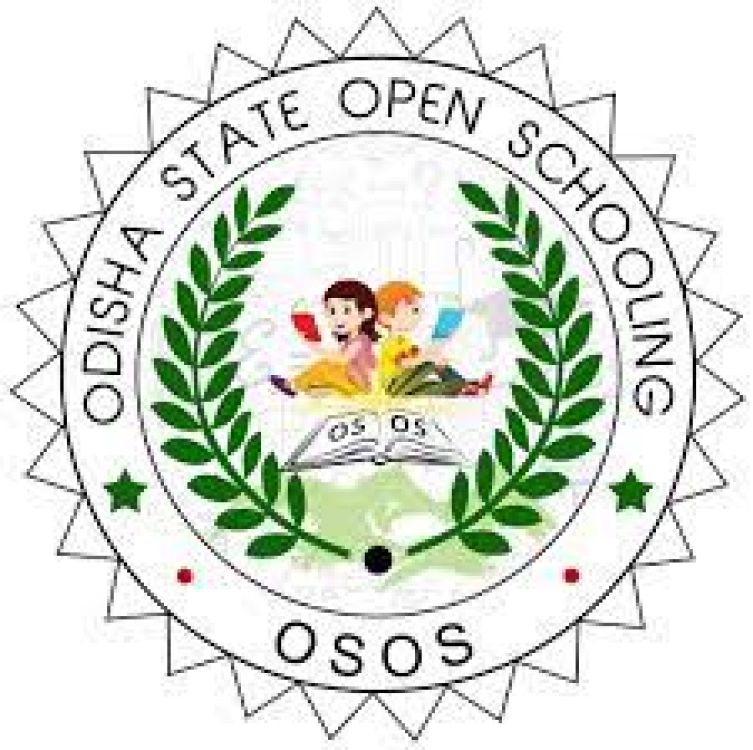 ODISHA STATE OPEN SCHOOLING