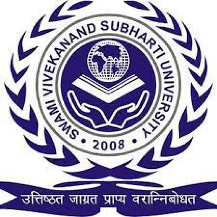 SWAMI VIVEKANADA SUBHARATI UNIVERSITY