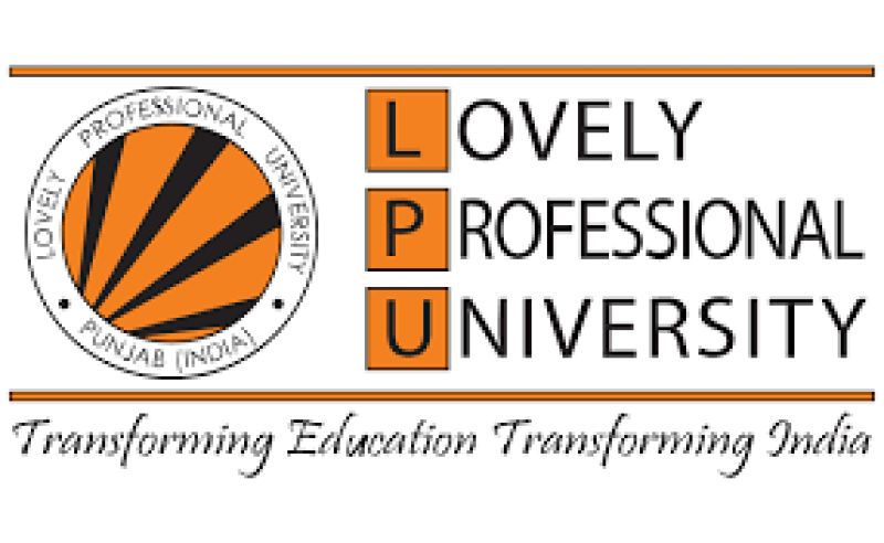 LOVELY PROFESSIONAL UNIVERSITY