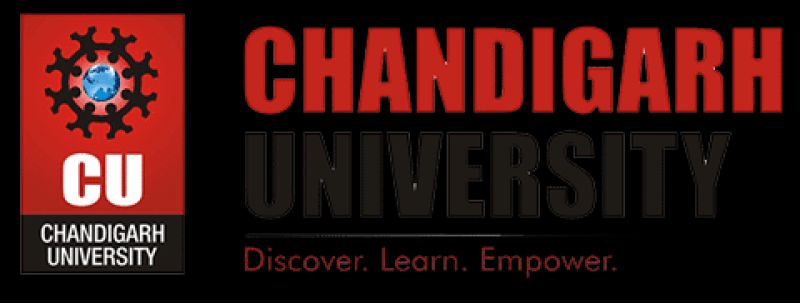 CHANDIGARH UNIVERSITY