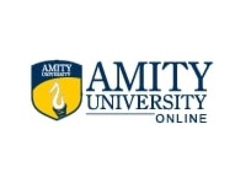 AMITY UNIVERSITY ONLINE