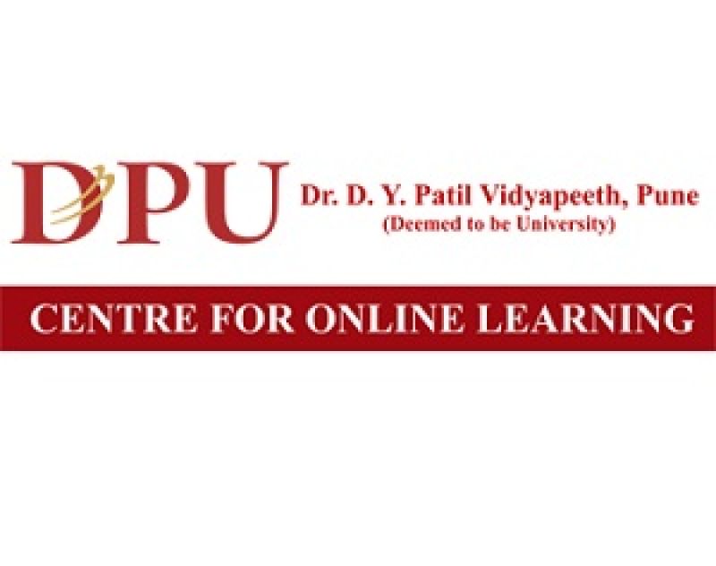 DPU DEEMED UNIVERSITY