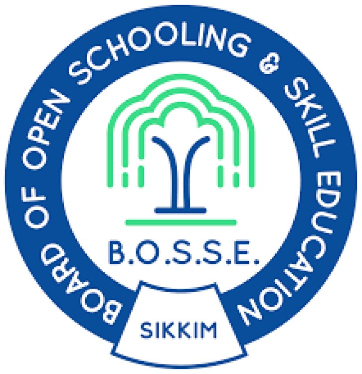 BOSSE - Board of Open Schooling And Skill Education