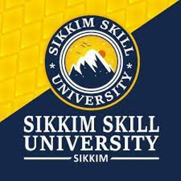 Sikkim Skill University