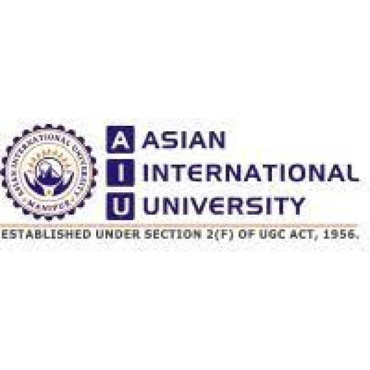 Asian International University